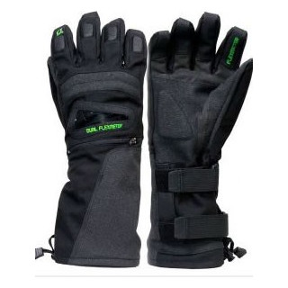 Nouveaux gants de snowboard Reusch protection poignet iguane RtexXT moyen  8,5 42