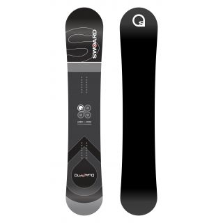 Swoard planche Snowboard Dual2 2020 Stock magasin