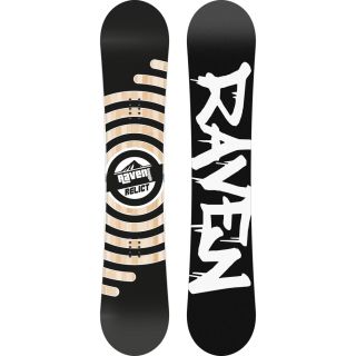 Raven Relict Snowboard