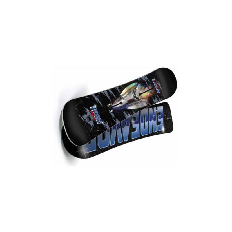 Endeavor high five snowboard