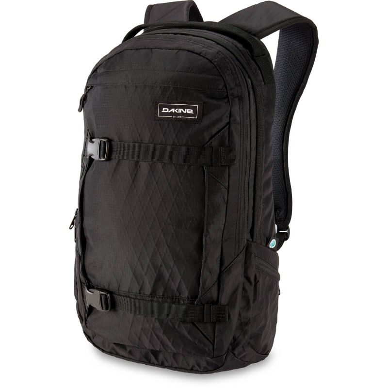 Dakine Mission Black 25L 