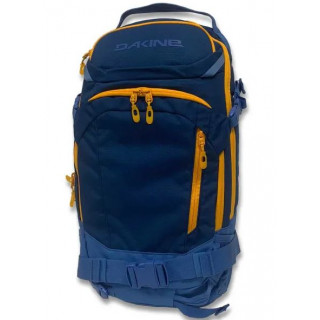 Sac à Dos Dakine heli pro 20l Deep Blue