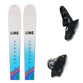 SKI PANDORA 84 SQUIRE 11