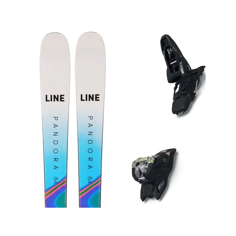 SKI PANDORA 84 SQUIRE 11