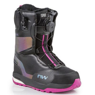 NORTHWAVE BOOTS FEMME DEVINE HYBRID