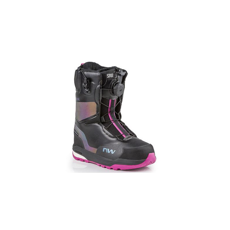 NORTHWAVE BOOTS FEMME DEVINE HYBRID