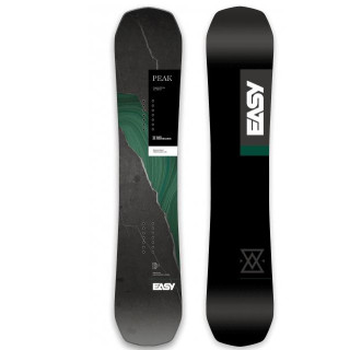 PLANCHE SNOWBOARD EASY PEAK