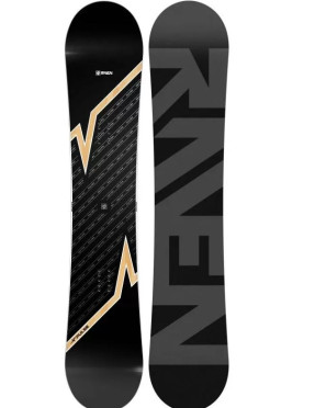 planche d snowboard raven pulse