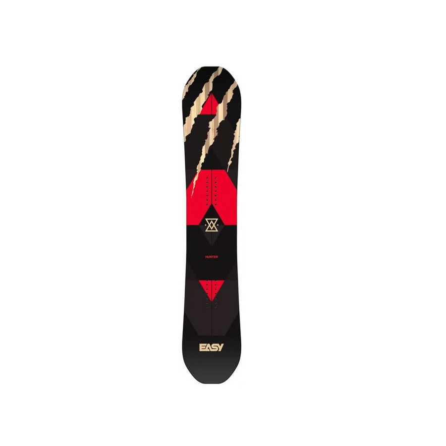 planche snowboard men's s23 hunter