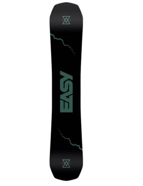 planche snowboard easy men's s23 peak