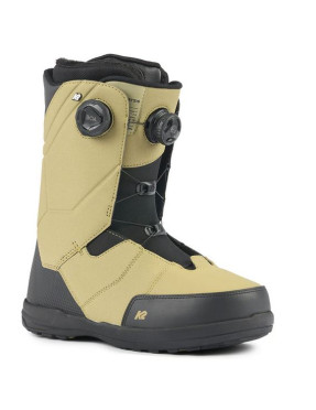 Boots K2 Maysis Tan