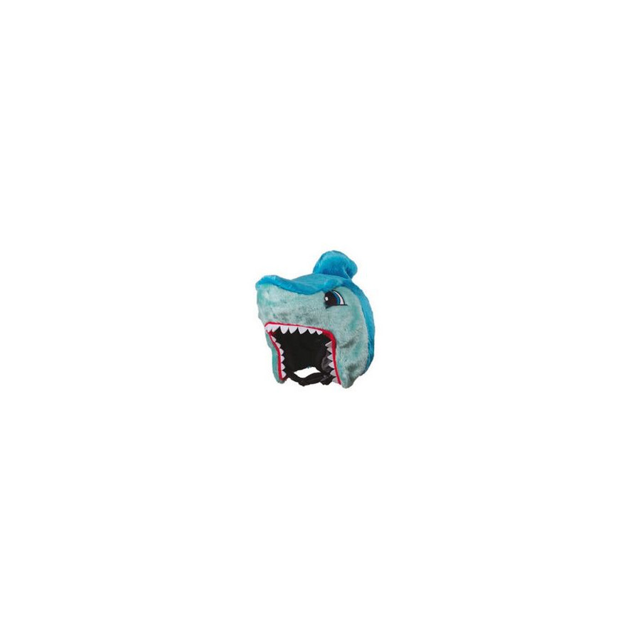 couvre casque frendo requin