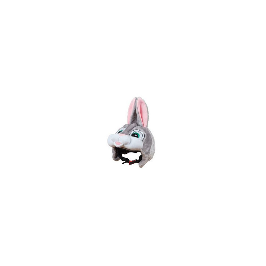 couvre casque frendo lapin