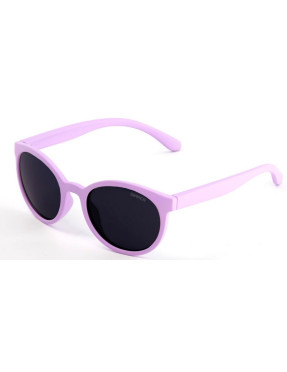 Lunettes junior Sinner Kecil matte light purple ecran purple oil