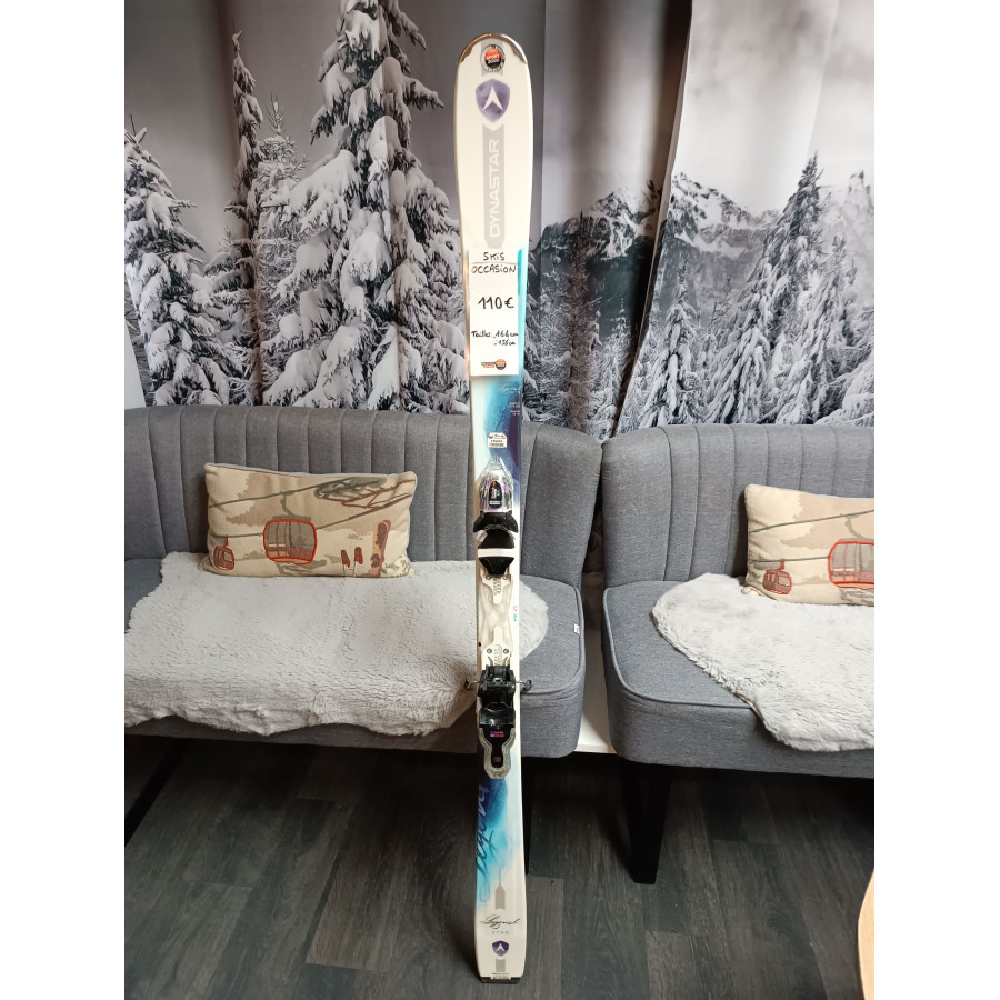 Skis Dynastar Legend 75