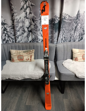 Skis Nordica GT 76