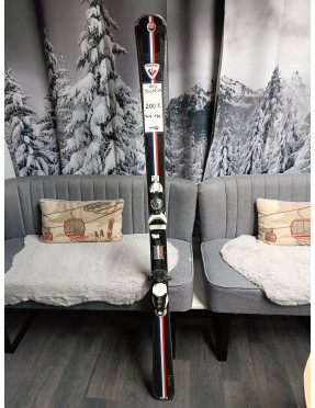 Skis Rossignol Strato