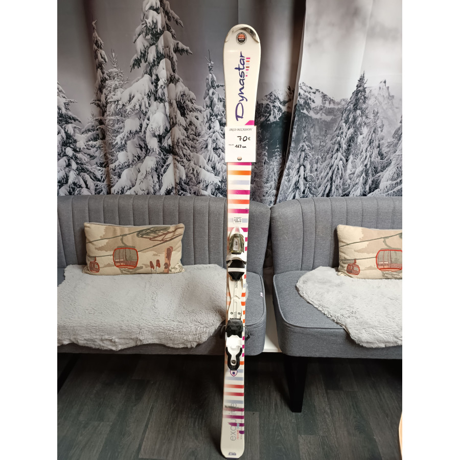 Skis Dynastar Exclusive