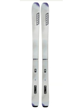 Pack Skis Mindbender 90 c w + Fix Squire 10 quikclik