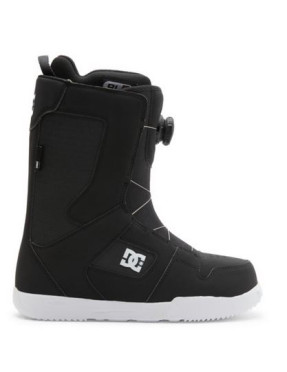 Boots snowboard DC SHOES phase boa black homme