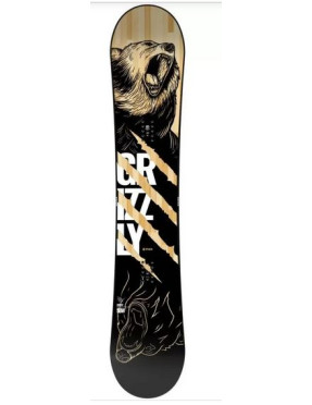 Planche snowboard Raven Grizzly