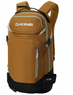 Sac à dos Dakine  heli pro 20L rubber