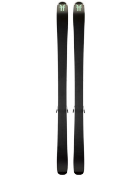 Pack skis Faction Prodigy 1 + Fixations Salomon Strive 11 GW